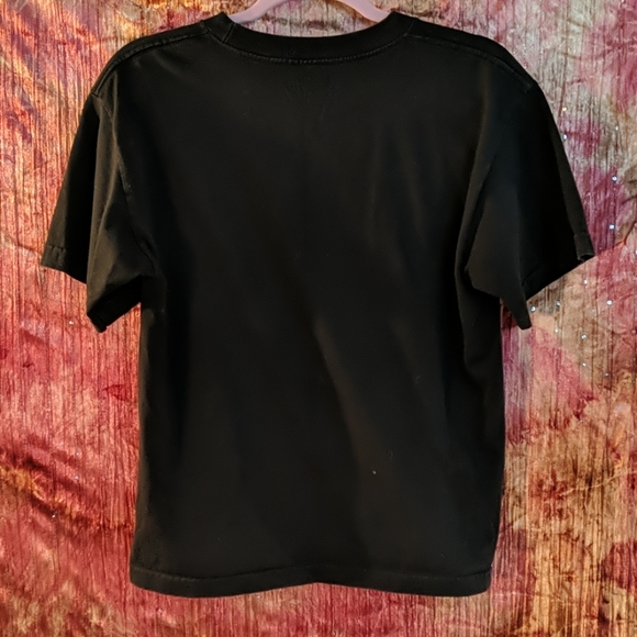 Urban Pipeline Rock On Tee - Picture 4 of 4